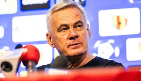 Zieliński po meczu z Legią: Mamy trzy punkty, ale to dopiero początek rundy, więc podchodzimy do tego spokojnie