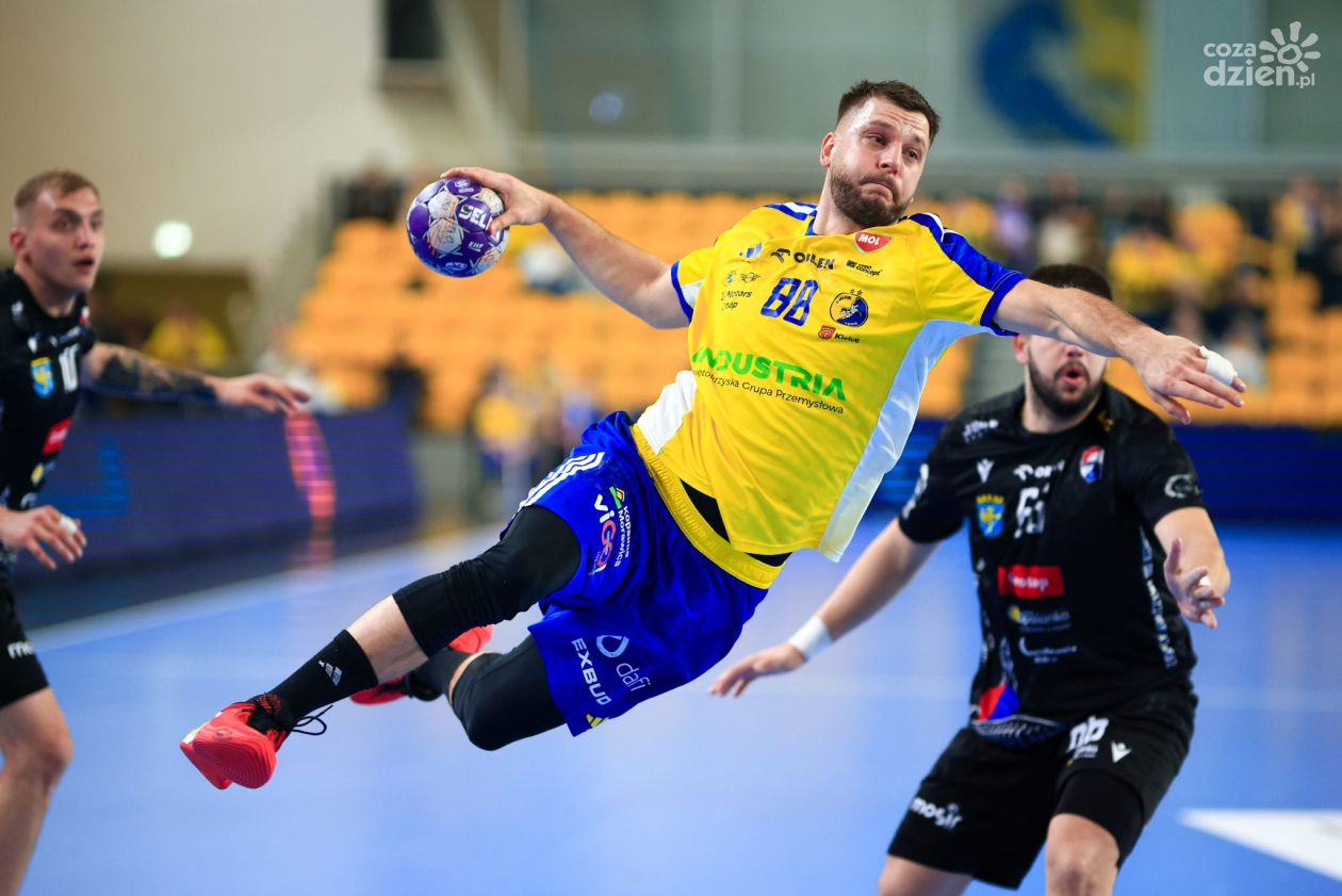 Industria w środę wraca do gry! Na początek pucharowe starcie z Gwardią Opole. Historia meczów bezpośrednich