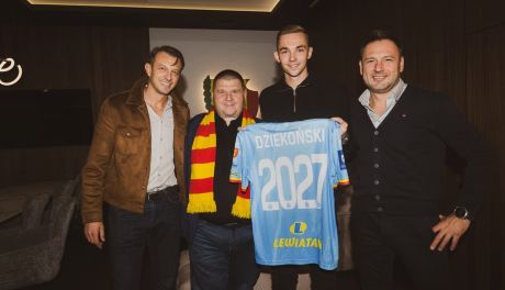 Dziekoński: Z czasem okaże się, o co realnie będziemy walczyć