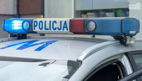 Kielce: Poszukiwany trzema listami gończymi zatrzymany. 7 lat i 3 miesiące więzienia