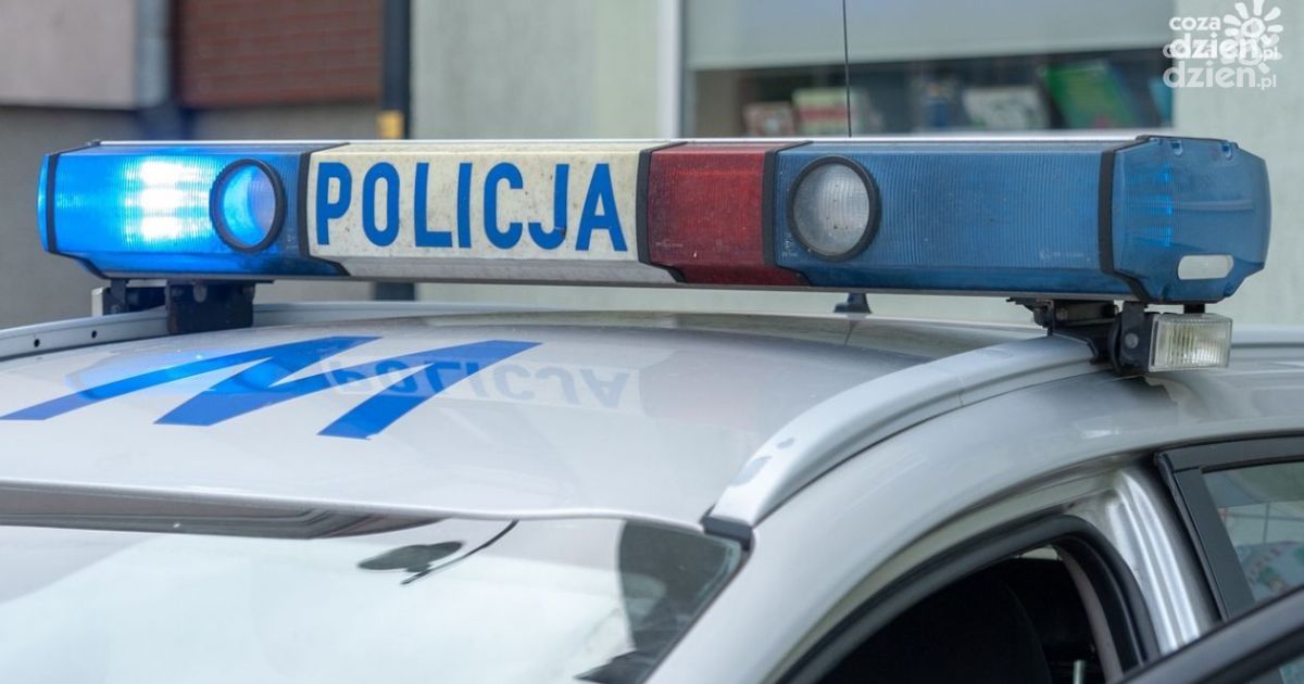 Coraz więcej kierowców bez uprawnień. W powiecie kieleckim rośnie liczba zatrzymań praw jazdy