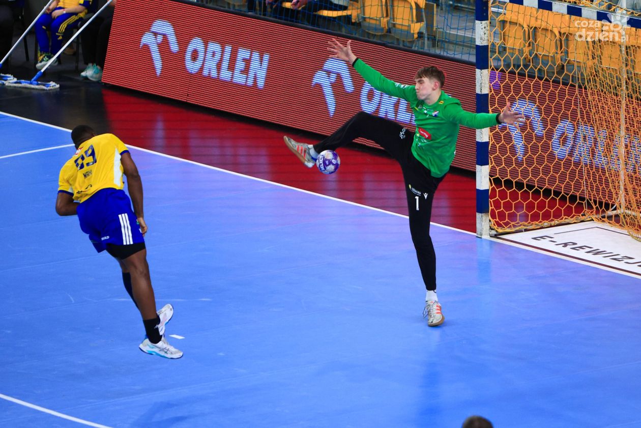 Industria Kielce wraca do gry. W Opolu stawką awans do Final Four Pucharu Polski [zapowiedź]