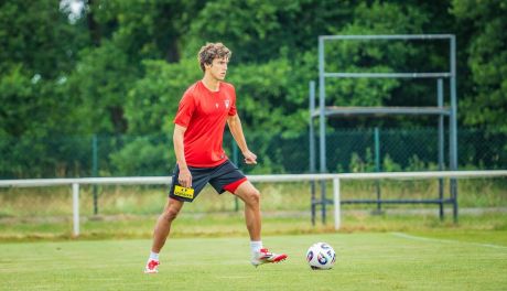 Resta: Uważam, że Korona jest w tym momencie w bardzo dobrym momencie i chciałbym kontynuować swoją karierę właśnie tutaj