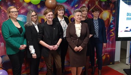 Ponad 180 wolnych miejsc i kolejne inwestycje. Miasto Kielce zachęca do zapisywania dzieci do żłobków samorządowych