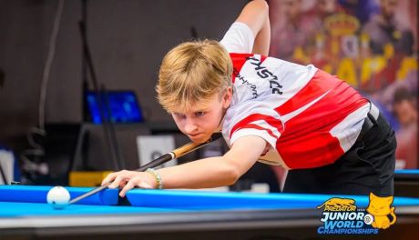 Bilardowa Ekstraklasa wraca do Kielc. Rusza walka o Drużynowe Mistrzostwo Polski