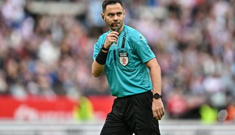 Obsada sędziowska meczu Korona Kielce – Zagłębie Lubin