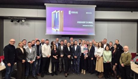 Nowe targi dla branży stolarki i szkła. WinDoGlass Innovation zadebiutują w Targach Kielce