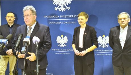 Nowe kompetencje Miejskiego Konserwatora Zabytków w Kielcach. Część decyzji bliżej mieszkańców