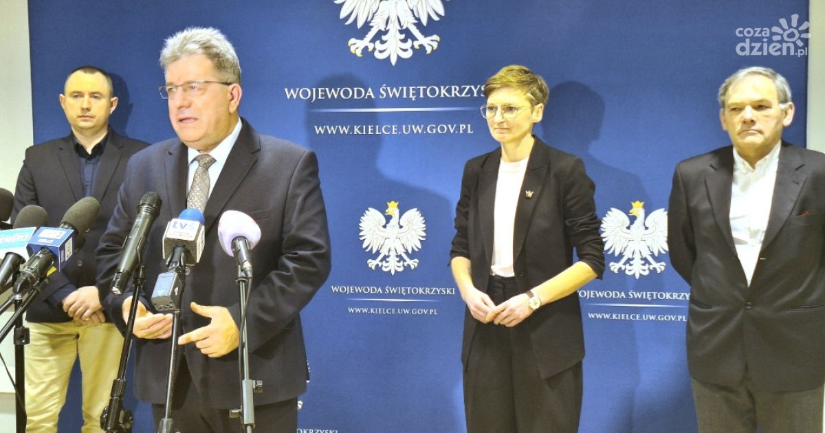 Nowe kompetencje Miejskiego Konserwatora Zabytków w Kielcach. Część decyzji bliżej mieszkańców