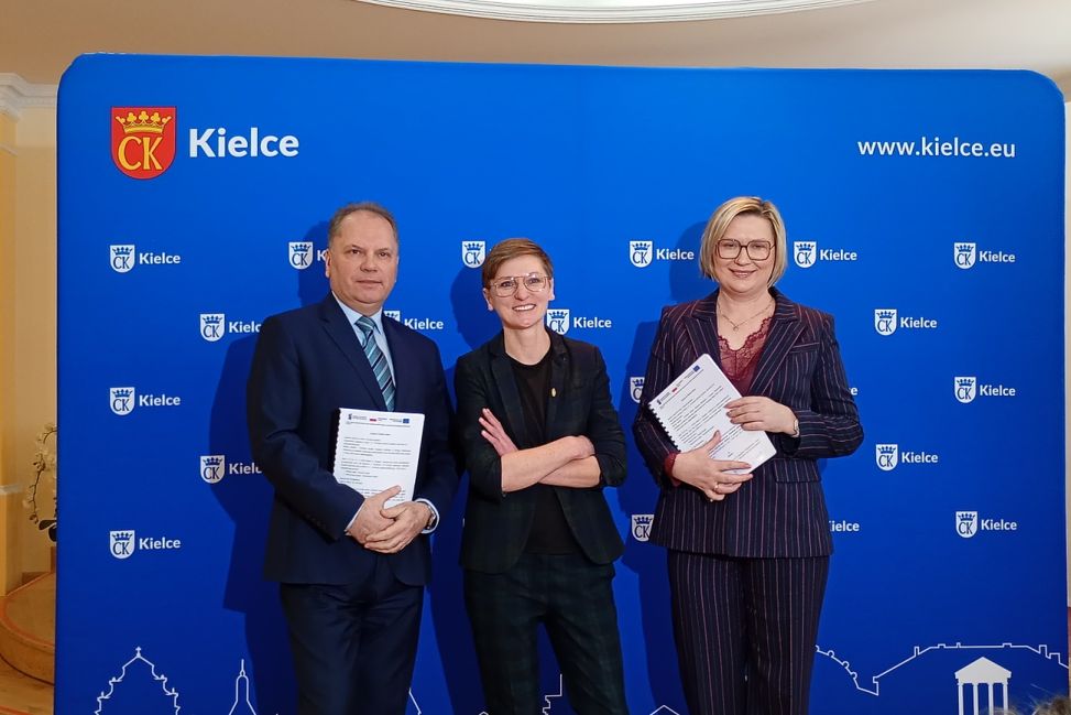 Rozlicz PIT w Kielcach. Miasto zachęca podatników ulgami i Kartą Mieszkańca