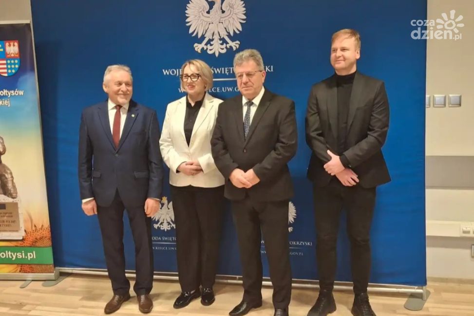 Rusza druga edycja konkursu „Fundusz Sołecki – Najlepsza Inicjatywa” w województwie świętokrzyskim