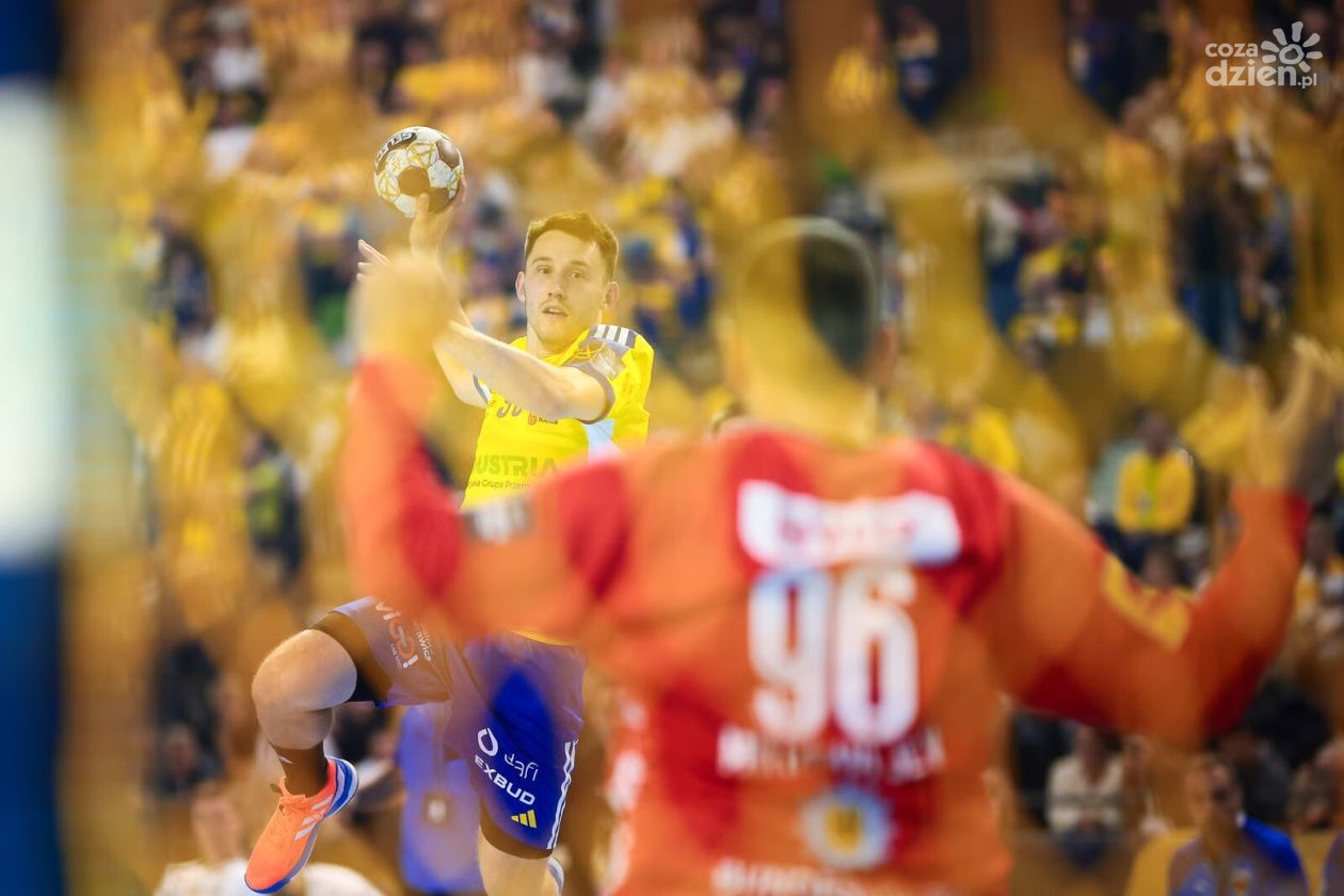 Jarosiewicz przed meczem z Piotrkowianinem: Spodziewam się walki do samego końca, bo w ich hali zawsze gra się ciężko