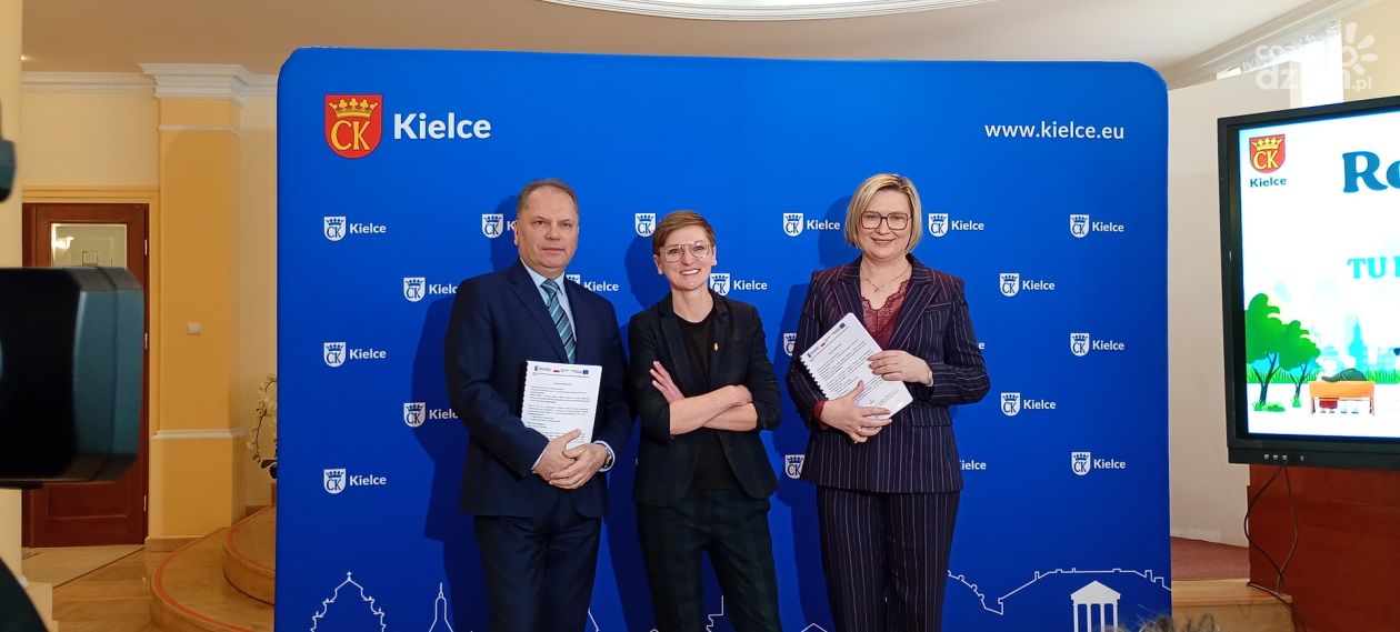 Rozlicz PIT w Kielcach. Miasto zachęca podatników ulgami i Kartą Mieszkańca