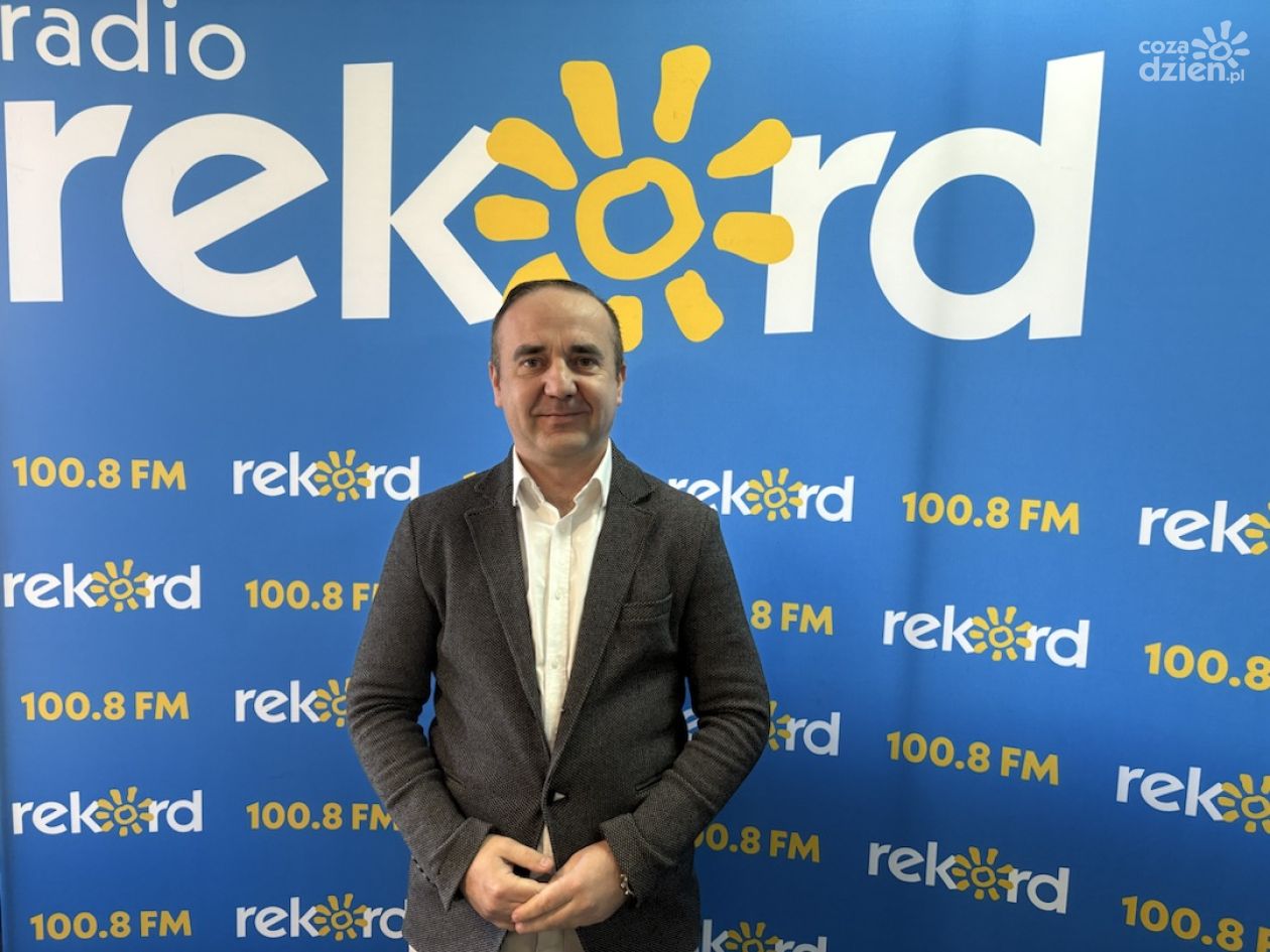 Takiej rozmowy dawno nie było. Piotr Kisiel odpowiada w Porannej Rozmowie