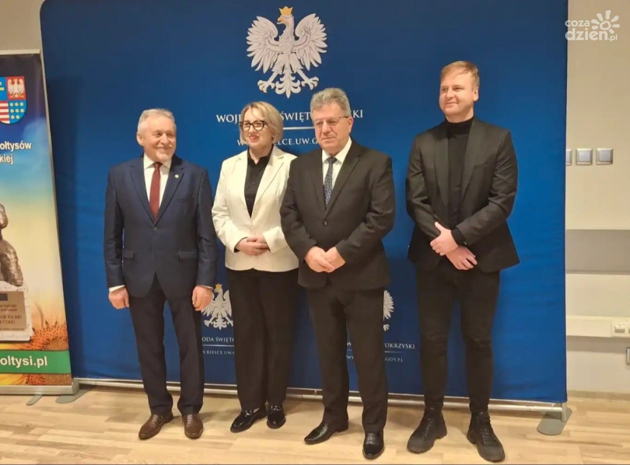 Rusza druga edycja konkursu „Fundusz Sołecki – Najlepsza Inicjatywa” w województwie świętokrzyskim