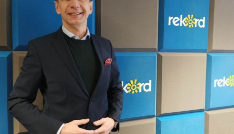 Zmiana przewodniczącego w Polsce 2050 i sprawa schroniska Baros. Rafał Kasprzyk w Porannej Rozmowie Radia Rekord