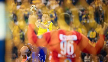 Jarosiewicz przed meczem z Piotrkowianinem: Spodziewam się walki do samego końca, bo w ich hali zawsze gra się ciężko