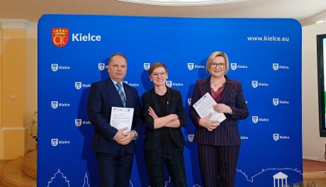 Rozlicz PIT w Kielcach. Miasto zachęca podatników ulgami i Kartą Mieszkańca