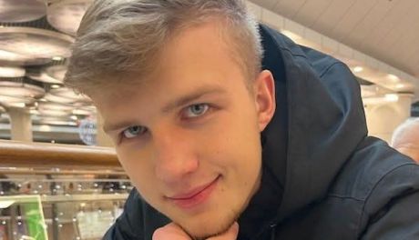 Zaginął 19-letni Jakub Gałek z gminy Górno. Rodzina i policja proszą o pomoc