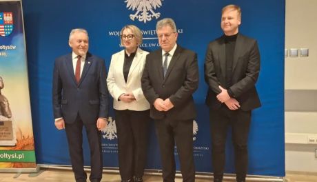 Rusza druga edycja konkursu „Fundusz Sołecki – Najlepsza Inicjatywa” w województwie świętokrzyskim