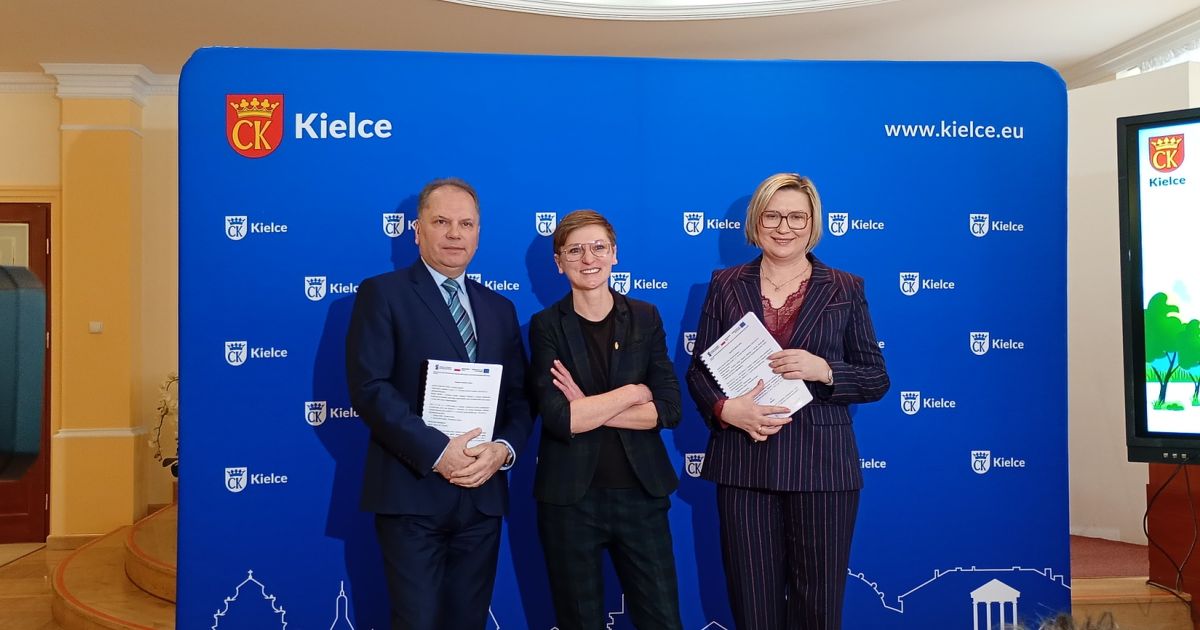 Rozlicz PIT w Kielcach. Miasto zachęca podatników ulgami i Kartą Mieszkańca