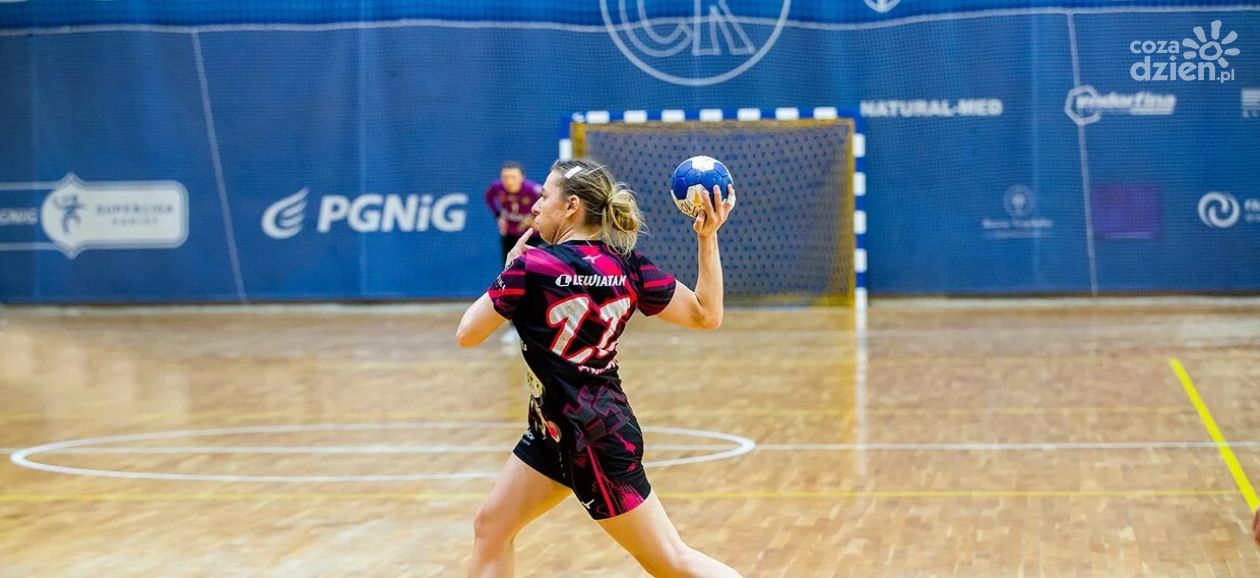 Porażka we własnej hali i koniec świetnej serii. Suzuki Korona Handball Kielce – ENEA Piłka Ręczna Poznań 30:31 (14:18)