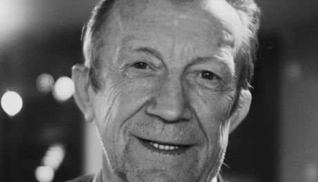 Nie żyje Edward Linde-Lubaszenko. Wybitny aktor i reżyser miał 86 lat