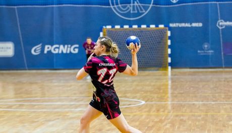 Porażka we własnej hali i koniec świetnej serii. Suzuki Korona Handball Kielce – ENEA Piłka Ręczna Poznań 30:31 (14:18)