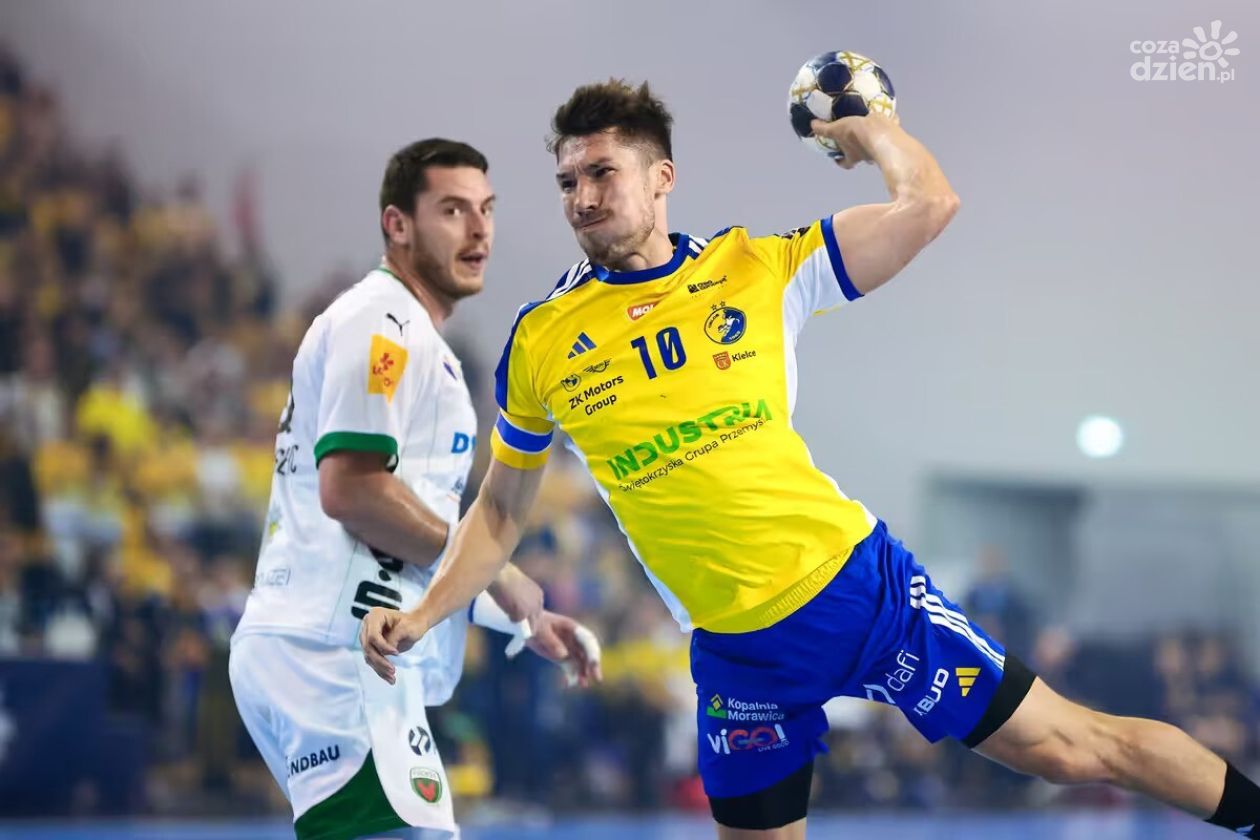 OFICJALNIE: Alex Dujszebajew od przyszłego sezonu będzie grał w Bundeslidze