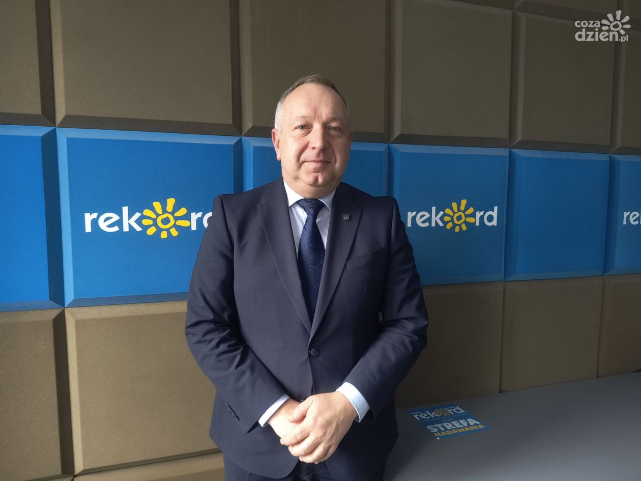 A. Łakomiec: jestem przekonany, że tradycja, historia i rozsądek wezmą górę