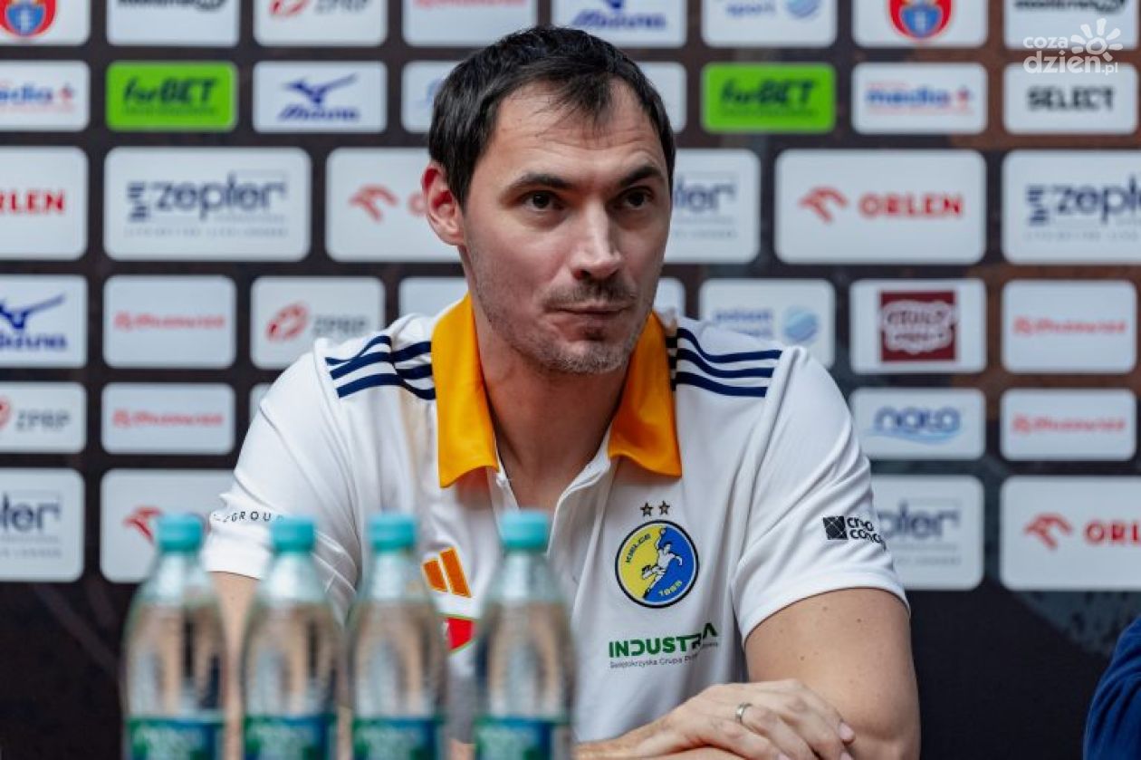 Lijewski: Cieszymy się, że tegoroczną inaugurację Superligi zakończyliśmy pomyślnie