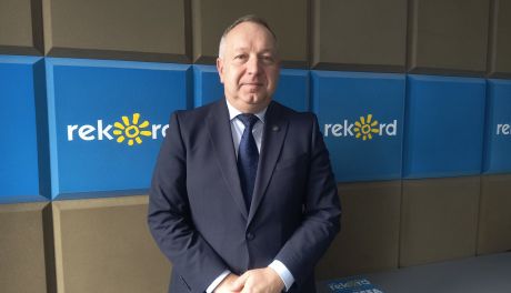 A. Łakomiec: jestem przekonany, że tradycja, historia i rozsądek wezmą górę