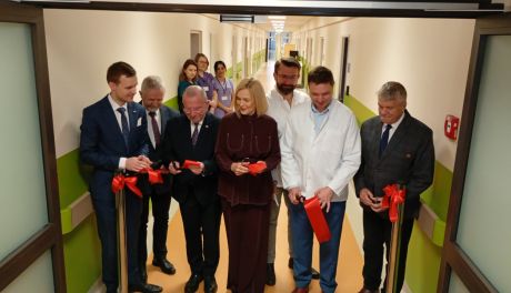 Nowa jakość leczenia ortopedycznego w Kielcach. Klinika po generalnym remoncie