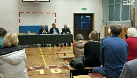 Prezydent ma pomysł jak pogodzić ostrowieckie rady osiedli w sprawie Jarmarku Denkowskiego