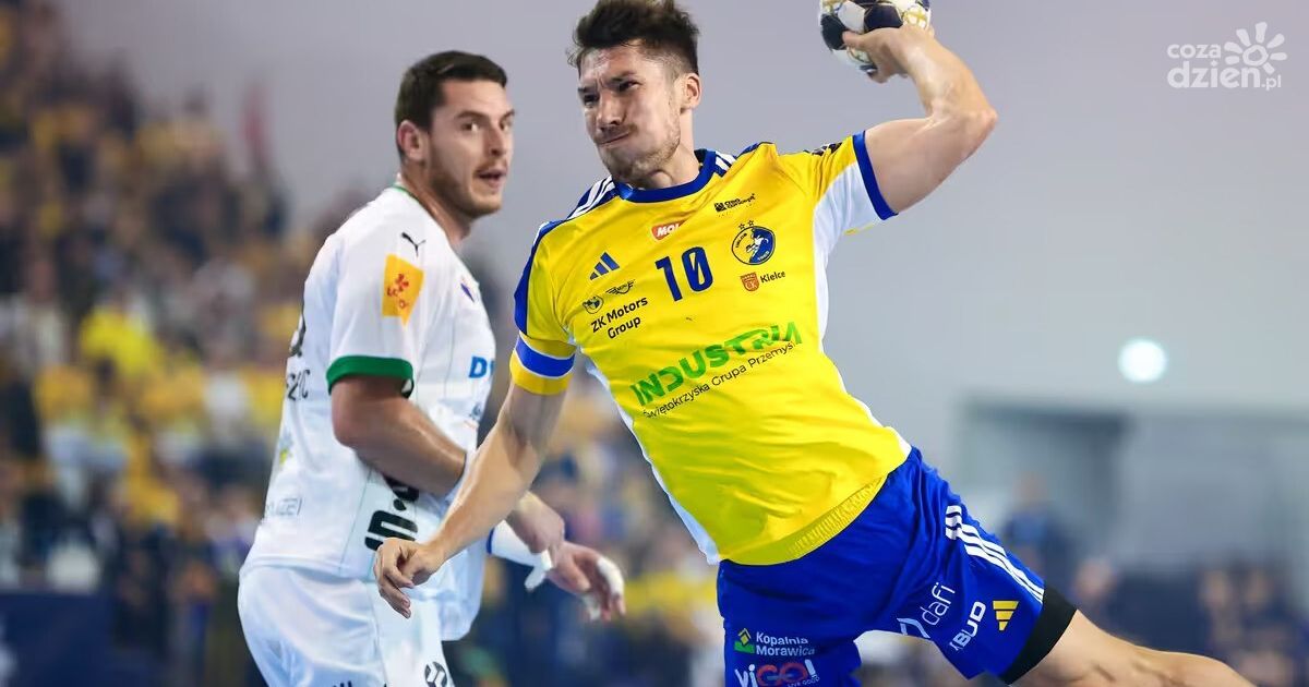 OFICJALNIE: Alex Dujszebajew od przyszłego sezonu będzie grał w Bundeslidze