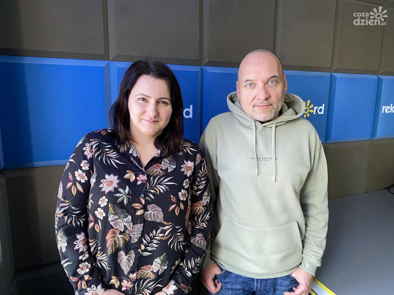 „Budowanie zaufania zaczyna się od rozmowy” - CUS o nowej misji streetworkera