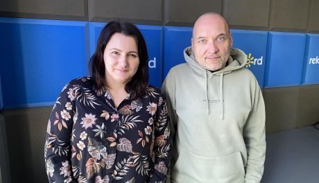 „Budowanie zaufania zaczyna się od rozmowy” - CUS o nowej misji streetworkera