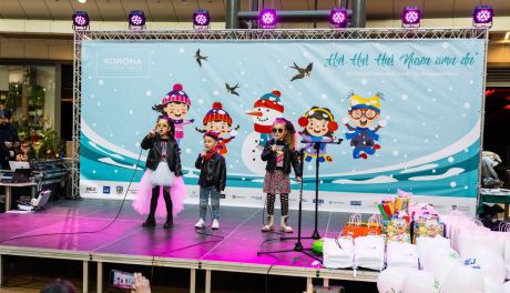 Bawmy się i świętujmy! XX Miejski Festiwal Piosenki dla Przedszkolaków już w marcu