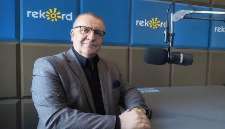 L. Łodej: ten rok zapowiada się dla nas bardzo dobrze