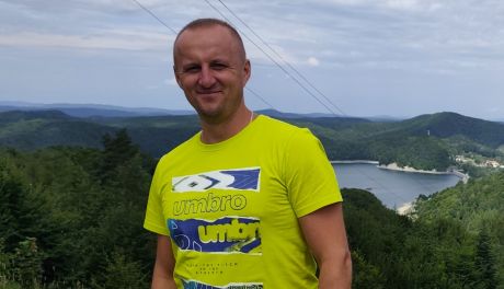 Złamanie, które uruchomiło lawinę. 35-letni Daniel walczy o powrót do życia