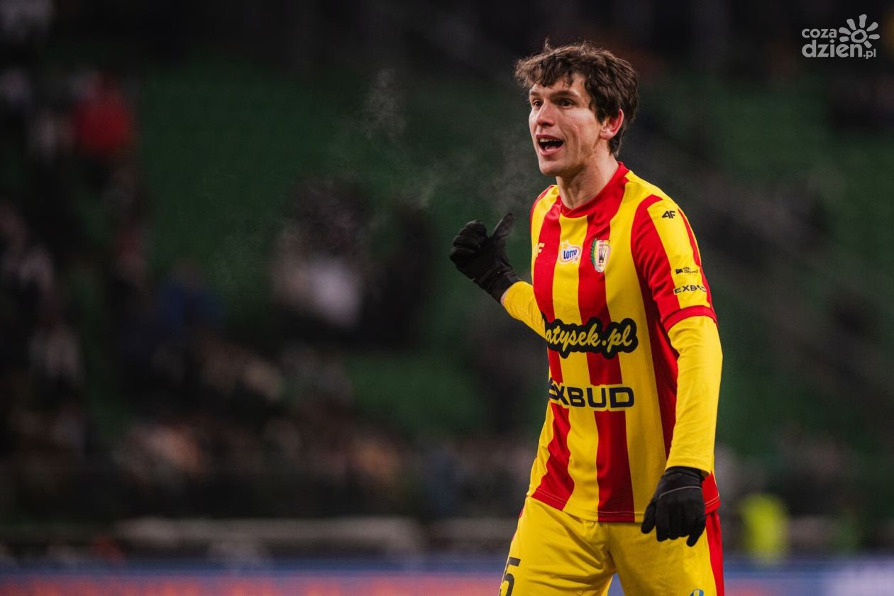 Pau Resta po operacji nosa. Obrońca Korony nie zagra z Radomiakiem