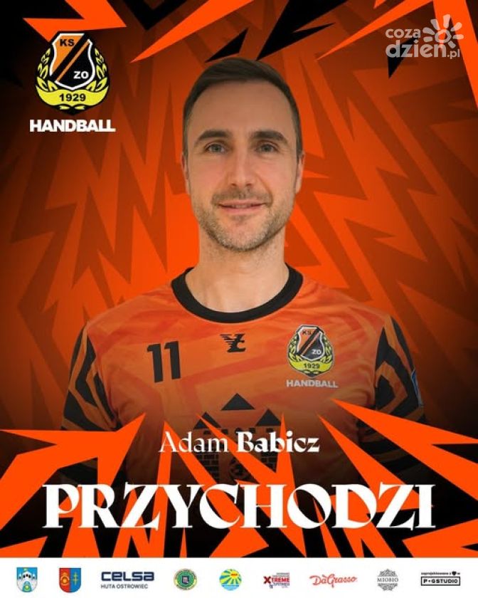 KSZO wzmacnia kadrę