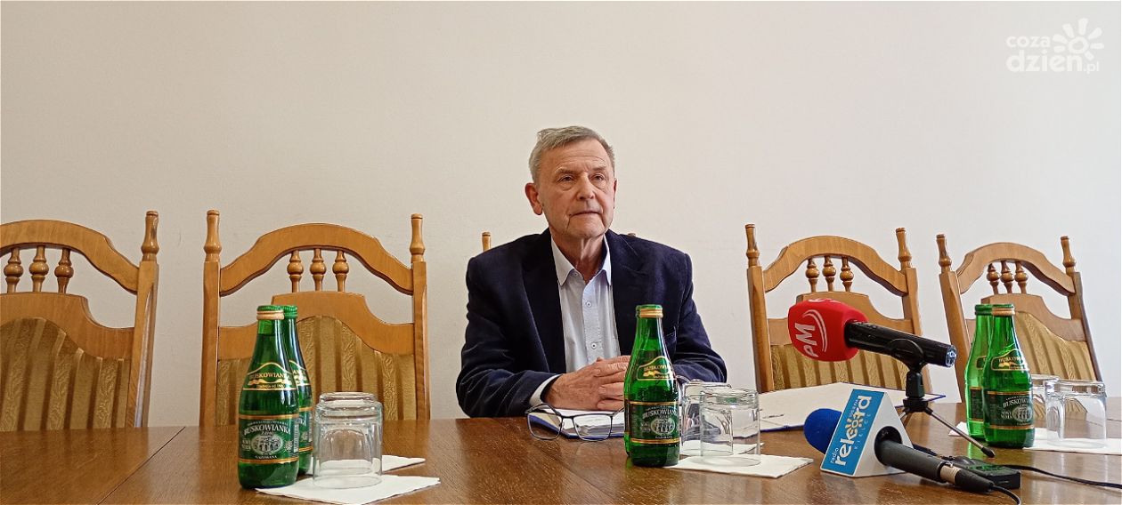 Sesja Rady Miasta Kielce już w czwartek. W tle wybór przewodniczącego, przedszkole na Bukowej i głos ws. S46