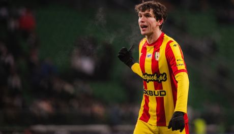 Pau Resta po operacji nosa. Obrońca Korony nie zagra z Radomiakiem