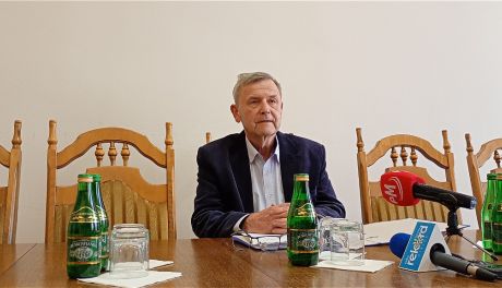 Sesja Rady Miasta Kielce już w czwartek. W tle wybór przewodniczącego, przedszkole na Bukowej i głos ws. S46