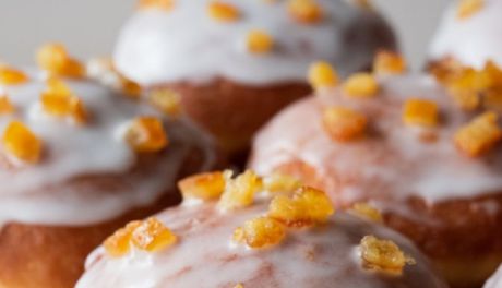 Tłusty Czwartek w Kielcach. Gdzie ustawić się w kolejce po najlepsze pączki?