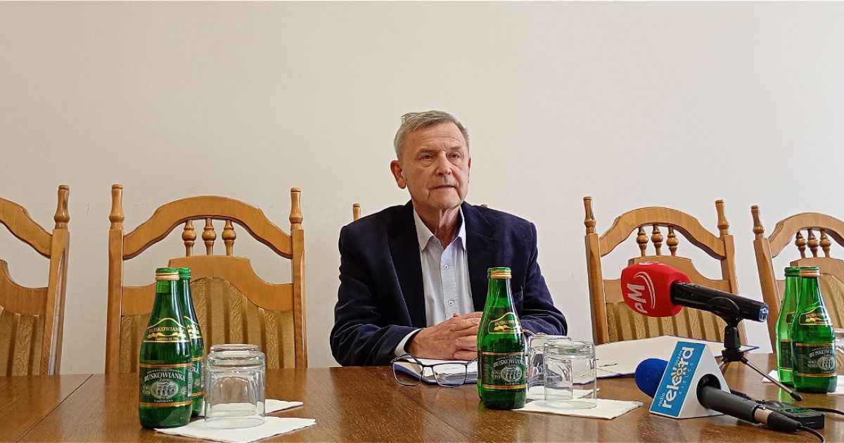 Sesja Rady Miasta Kielce już w czwartek. W tle wybór przewodniczącego, przedszkole na Bukowej i głos ws. S46