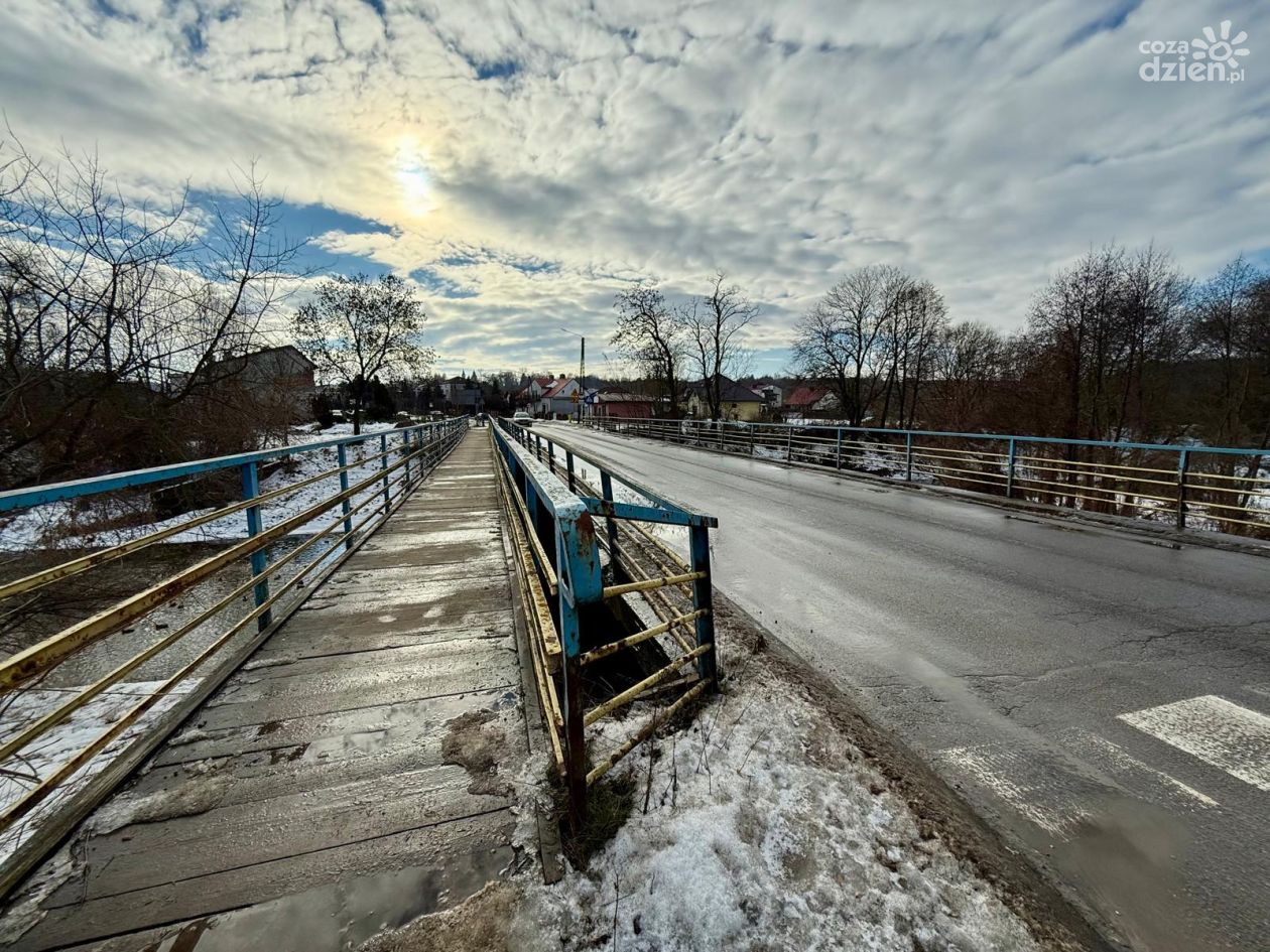 Powiat modyfikuje projekt, aby ulżyć mieszkańcom w czasie remontu ważnej drogi