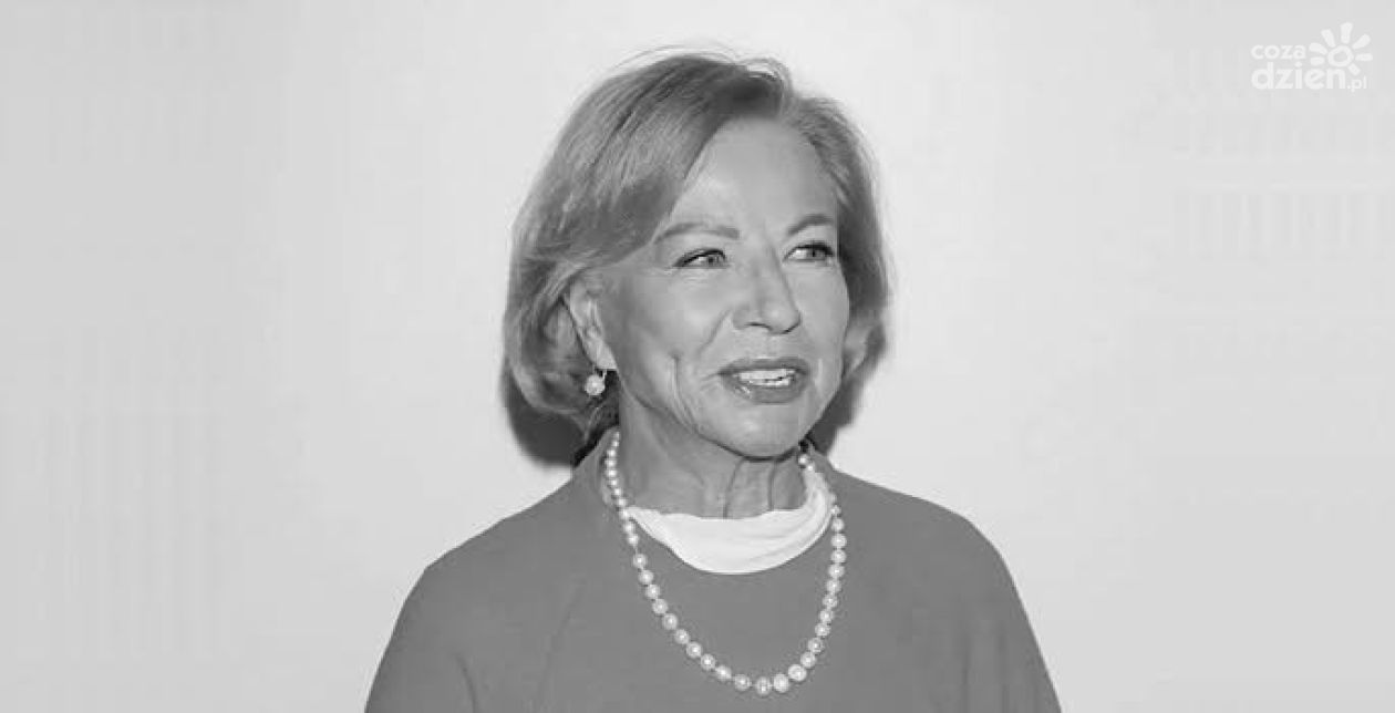 Nie żyje Bożena Dykiel. Aktorka, której energii nie dało się pomylić z żadną inną