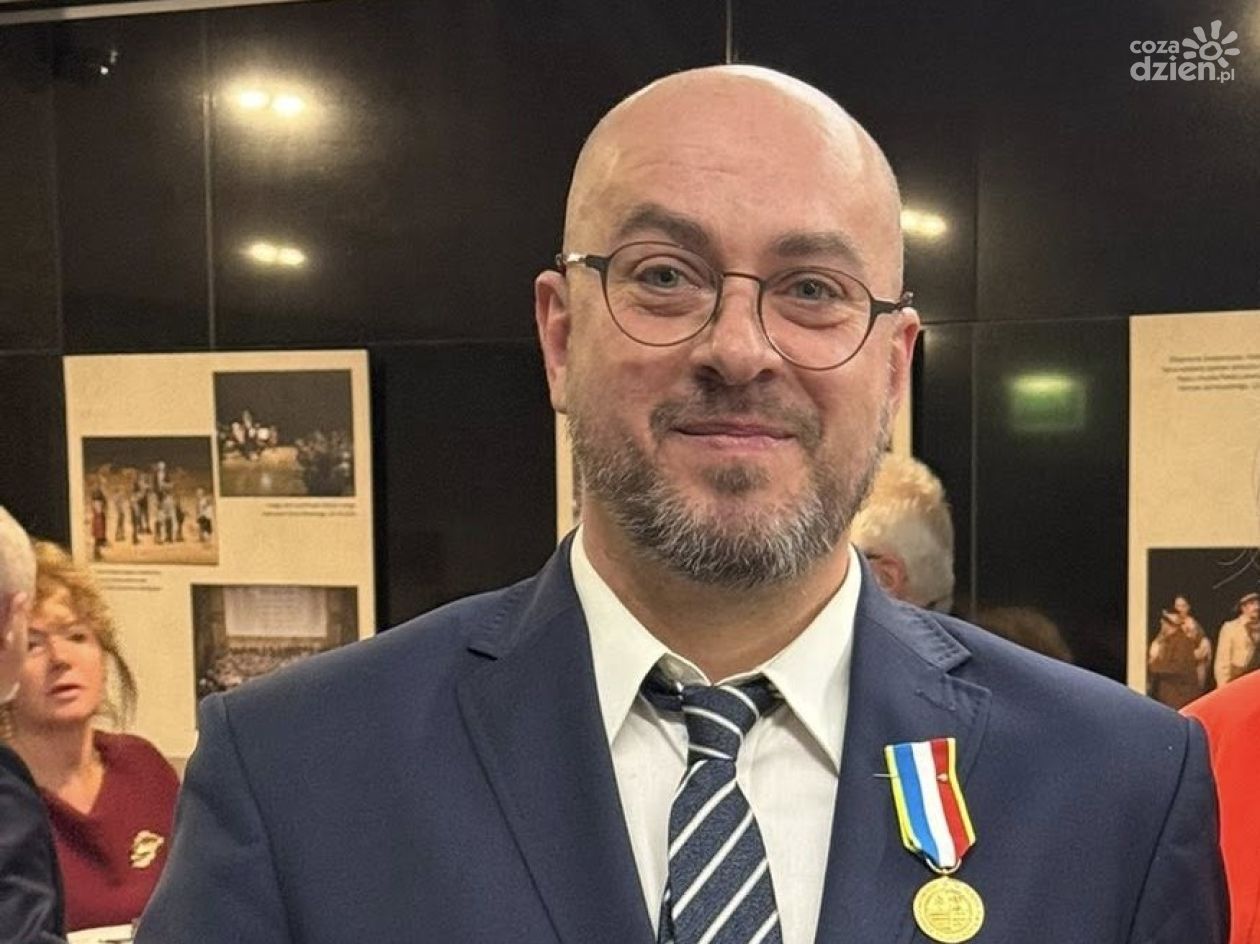 Ł. Misiuna: rezerwat Krzemionki jest ostoją rzadkich gatunków zwierząt